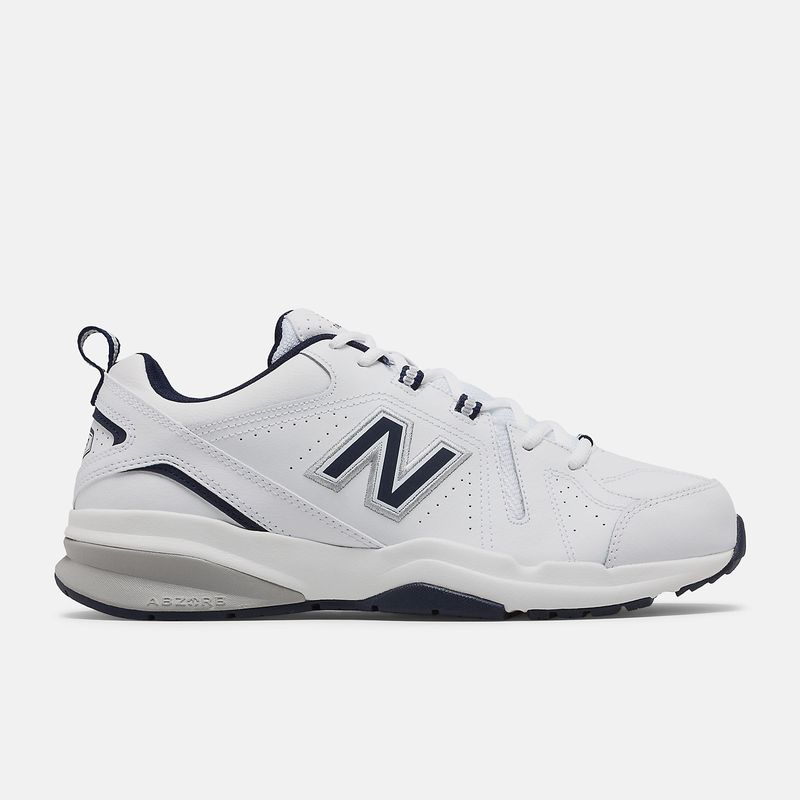 New Balance 608v5: Budget-Friendly Reliability