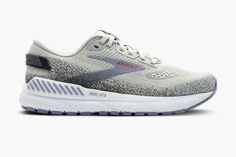 Brooks Adrenaline GTS 24: Stability Champion