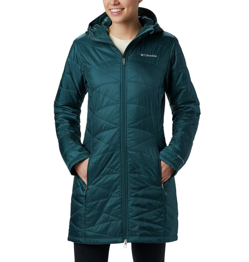 Columbia Women’s Mighty Lite III Jacket