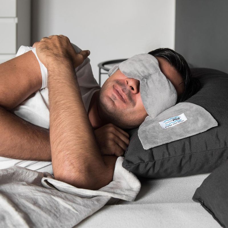 Doubles as a Relaxation Tool Beyond Flights
