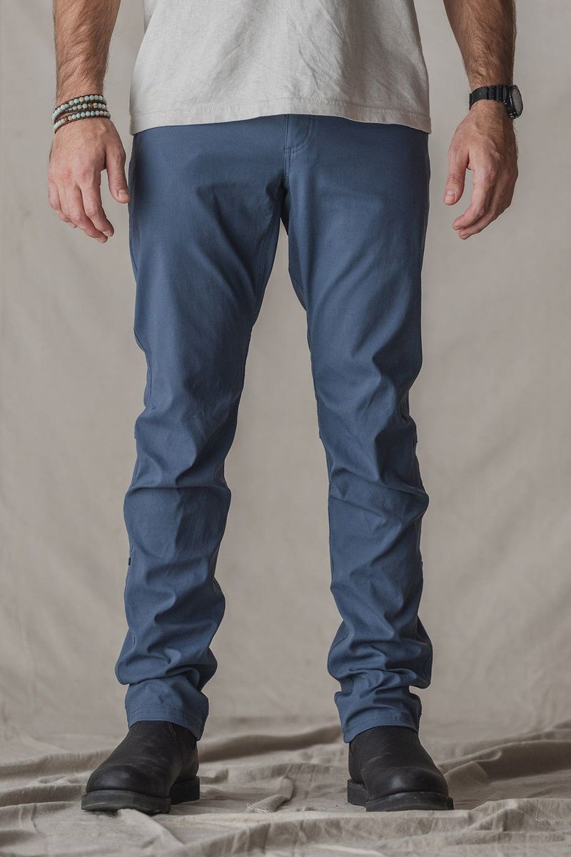 LIVSN Ecotrek Trail Pants (Men)