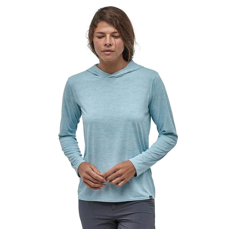 Patagonia Capilene Cool Daily Hoody — Best Value Technical Shirt