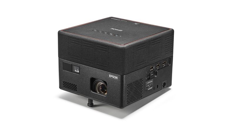 Epson EF-12 EpiqVision Mini
