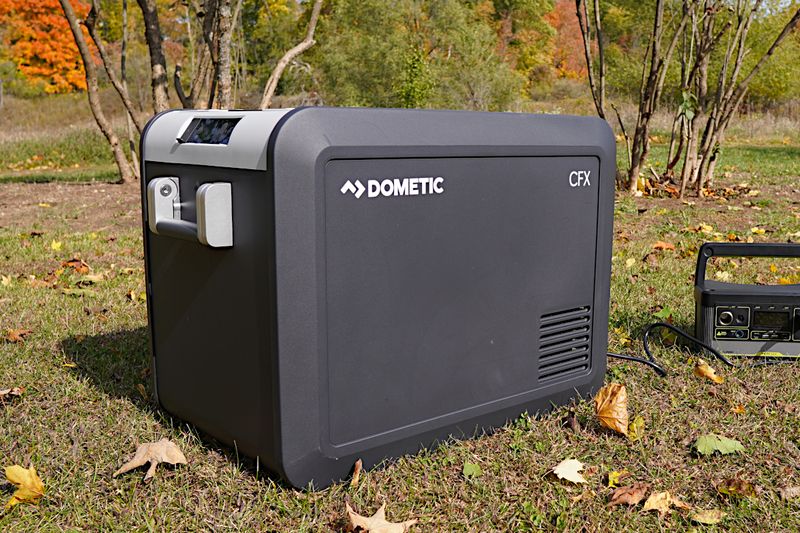 Dometic CFX3 45 (12-V electric cooler)