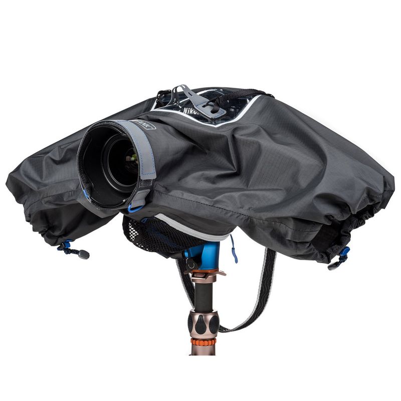 Think Tank Hydrophobia Rain Cover