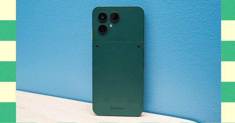 Fairphone 6