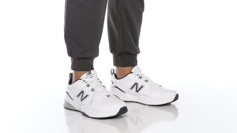 New Balance 608 v5 Trainer