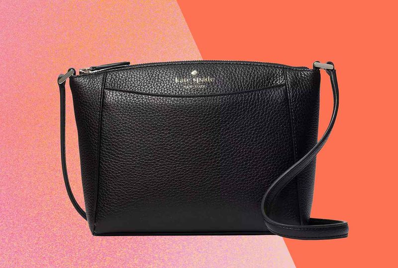 Kate Spade Monica Small Crossbody