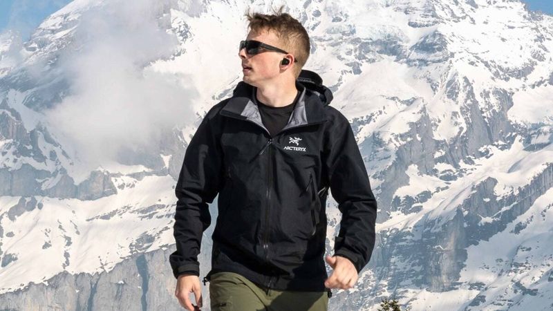 Arc’teryx Beta AR Jacket