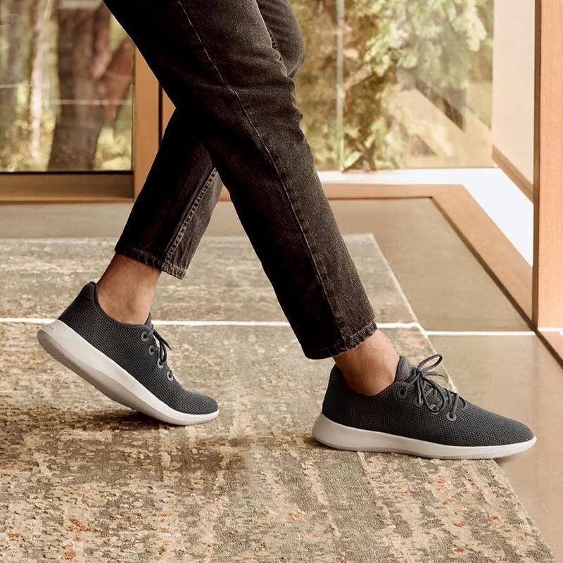 Allbirds Tree Runner