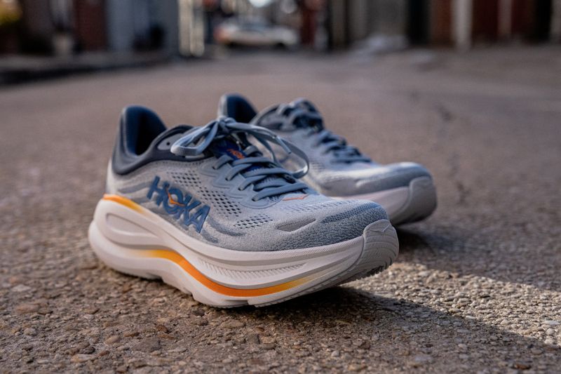 Hoka Bondi 9