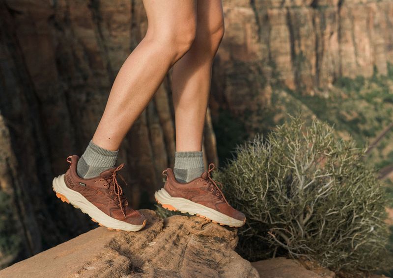 Hoka Anacapa 2 Low GTX