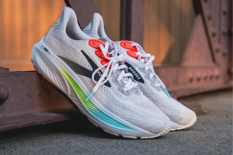 Brooks Ghost 17