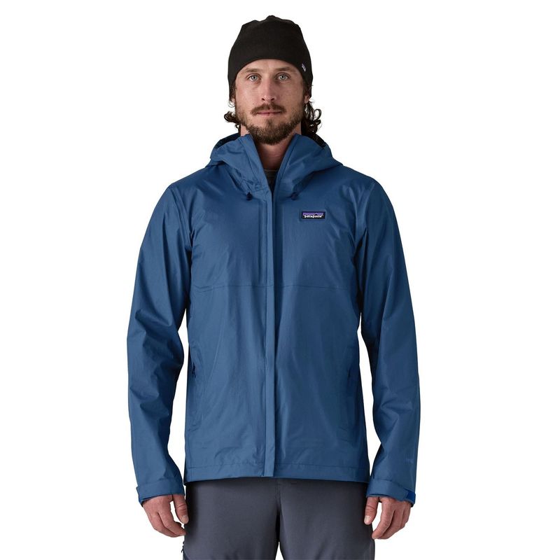 Patagonia Torrentshell 3L