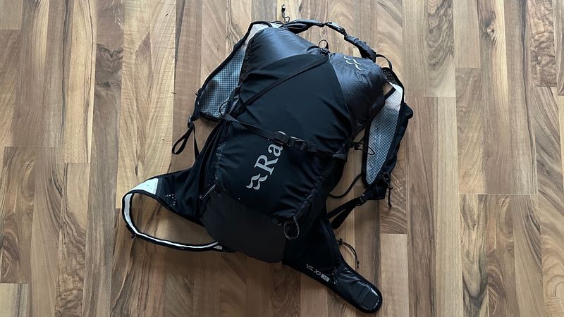 Rab Veil XP 30