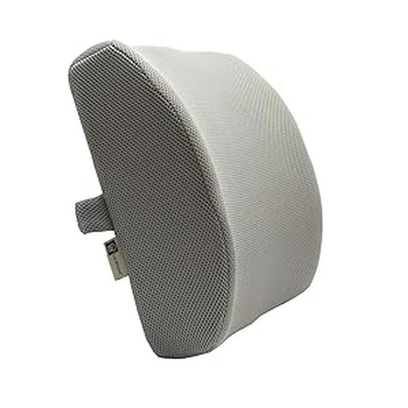 Memory Foam Lumbar Support Pillow