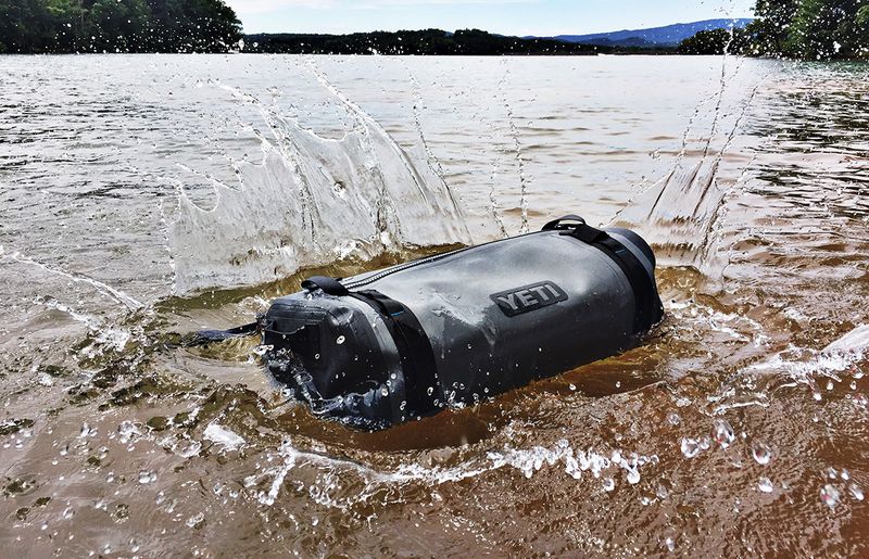 YETI Panga 50 Duffel