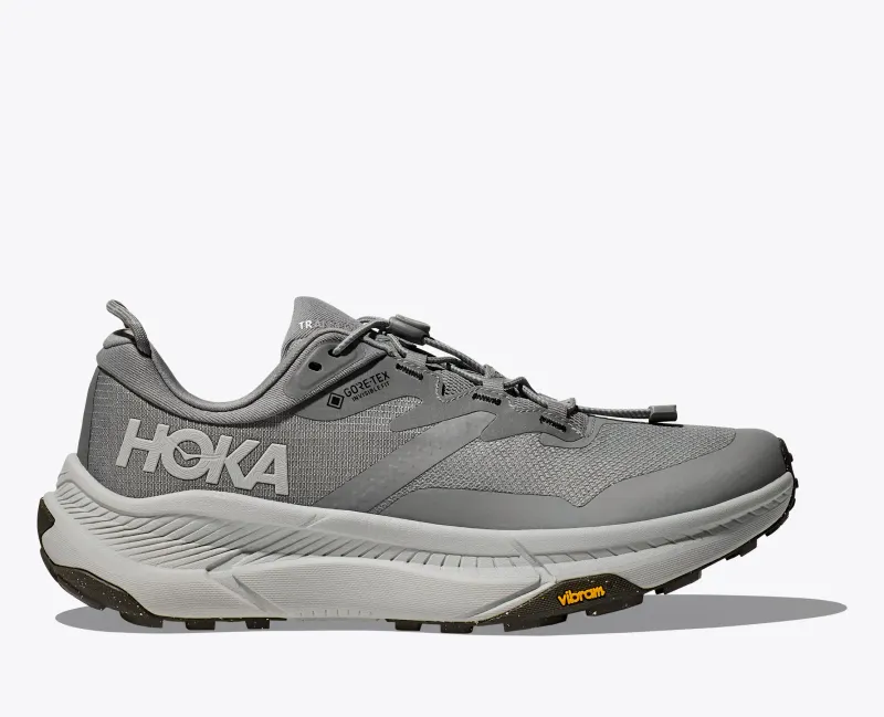 Hoka Transport GTX — City walking, commuting