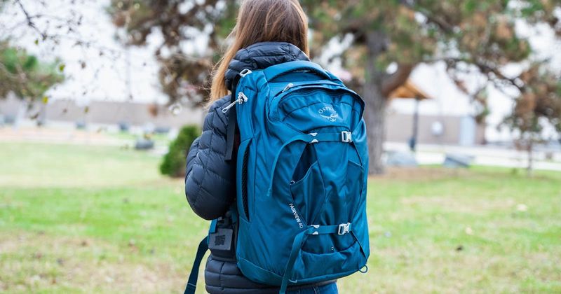 Osprey Fairview 40 (Women-Specific)