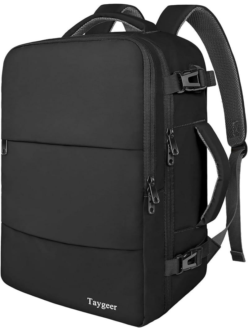 Taygeer Carry On Backpack