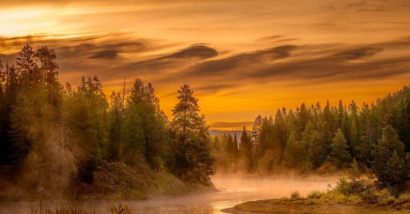 Shoot During the Golden Hour