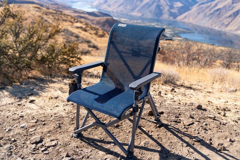 YETI Trailhead Camp Chair