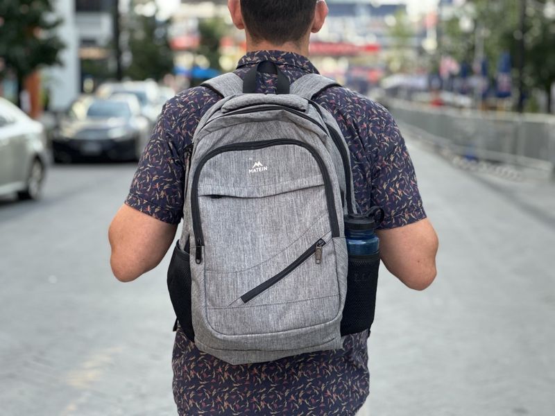 Matein Travel Backpack