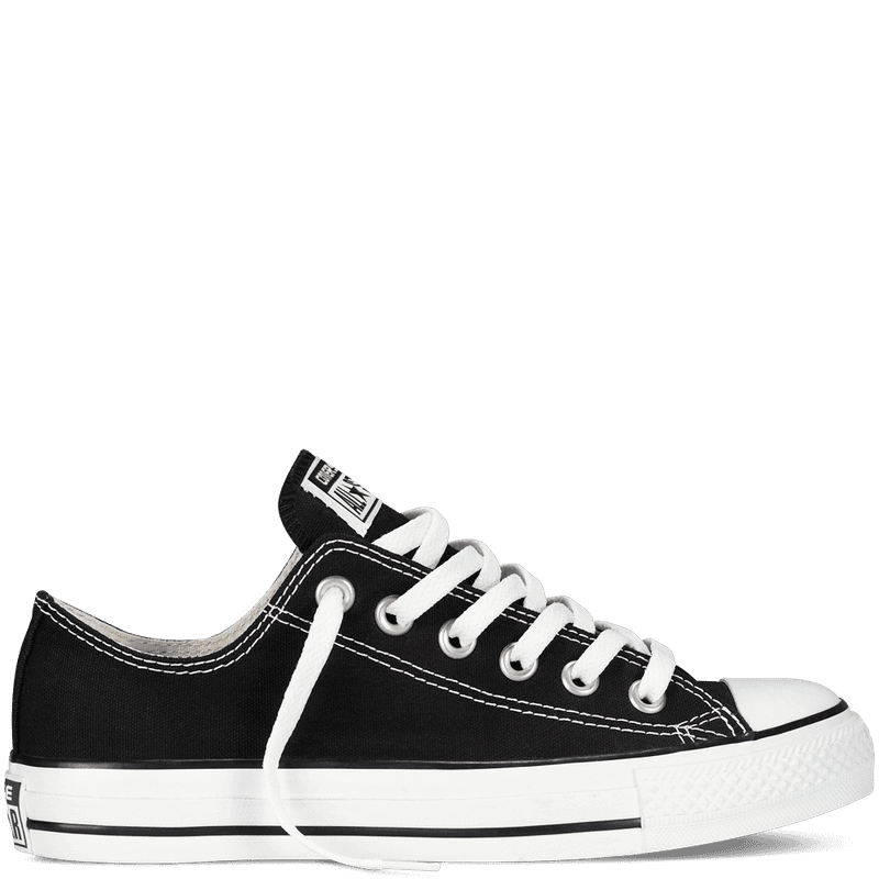 Converse Chuck Taylor All Star Low