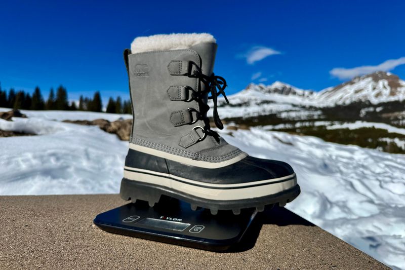 Sorel Caribou