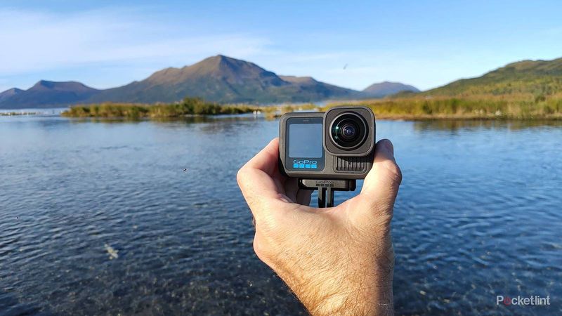 GoPro Hero 13 Black