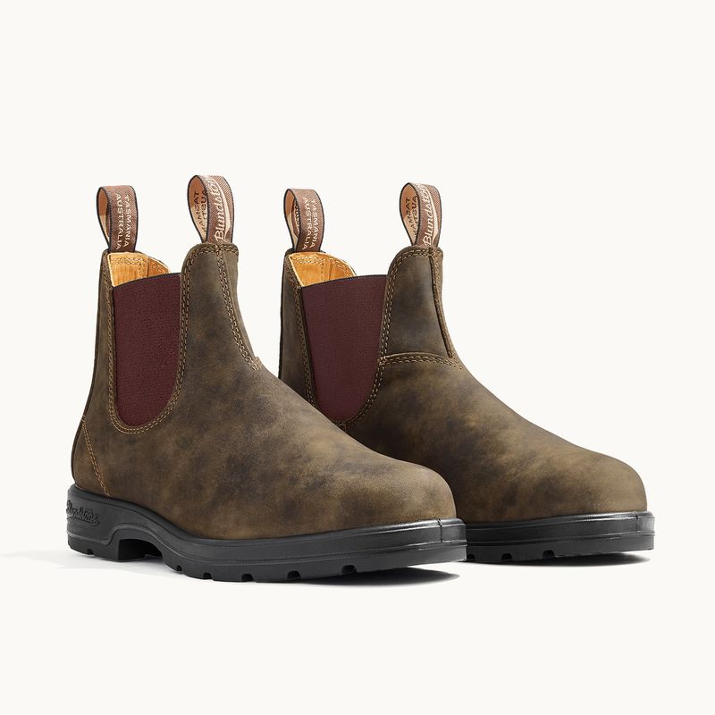 Blundstone 585 Chelsea Boot