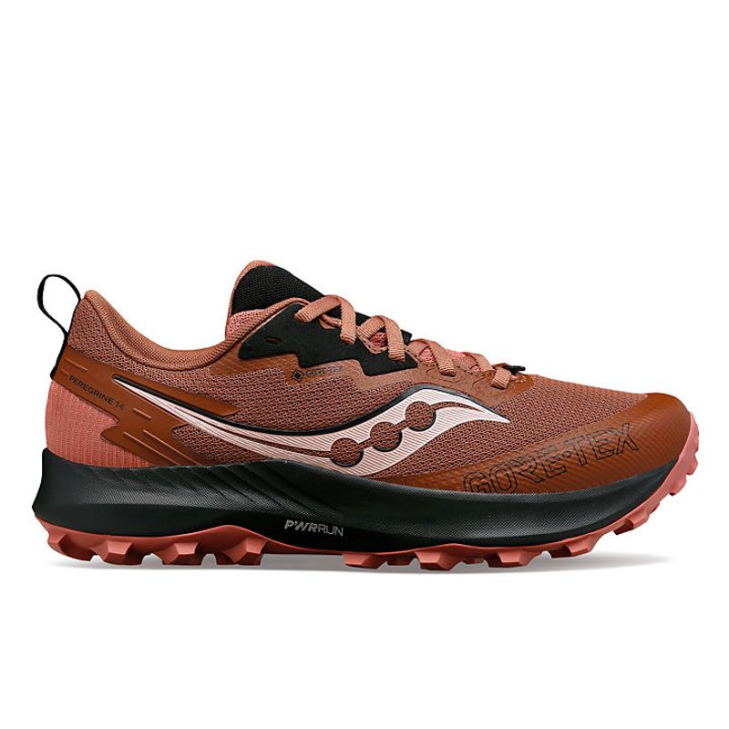 Saucony Peregrine 14 GTX