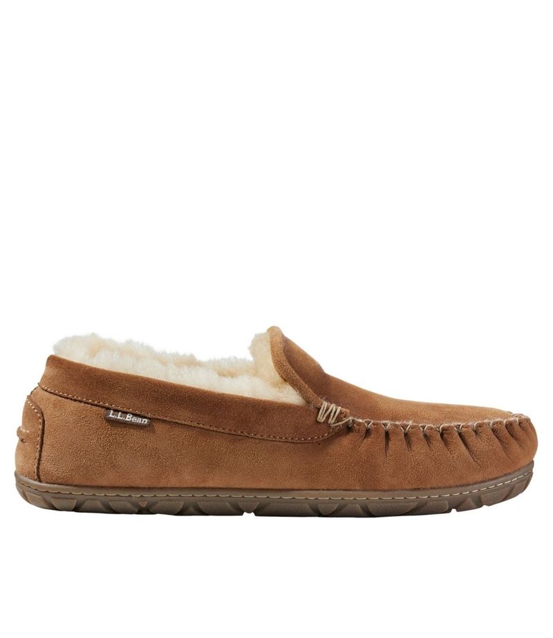 L.L.Bean Wicked Good Moccasins