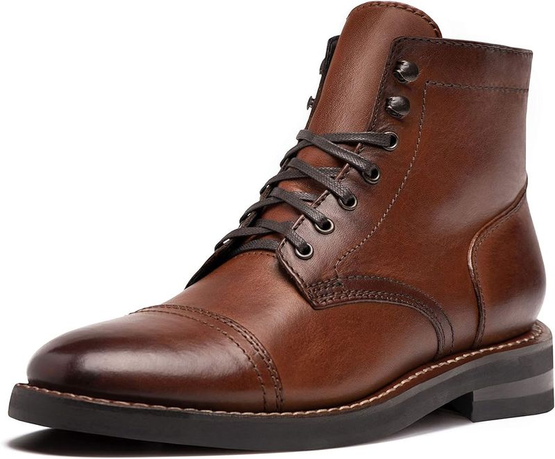 Thursday Boot Co. Captain Boot