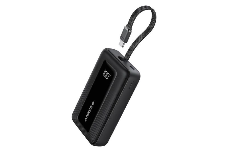 Airline-Friendly Fast Power Bank