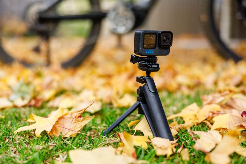 GoPro Hero 12 Black