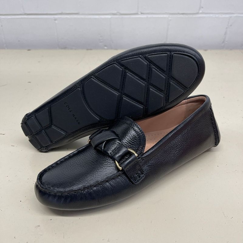 Cole Haan Emmie Knot Driver Loafer