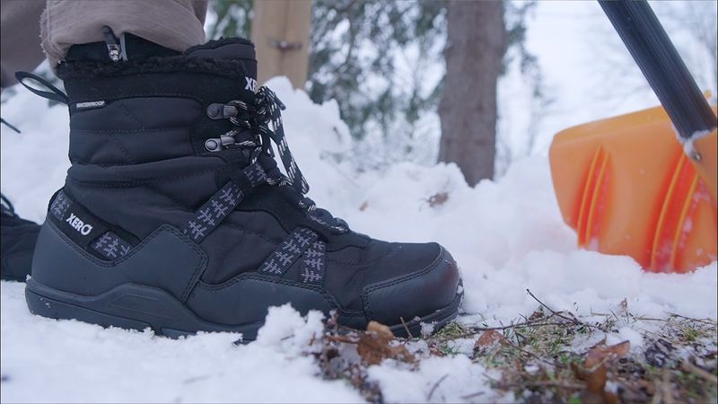 Xero Alpine Snow Boot
