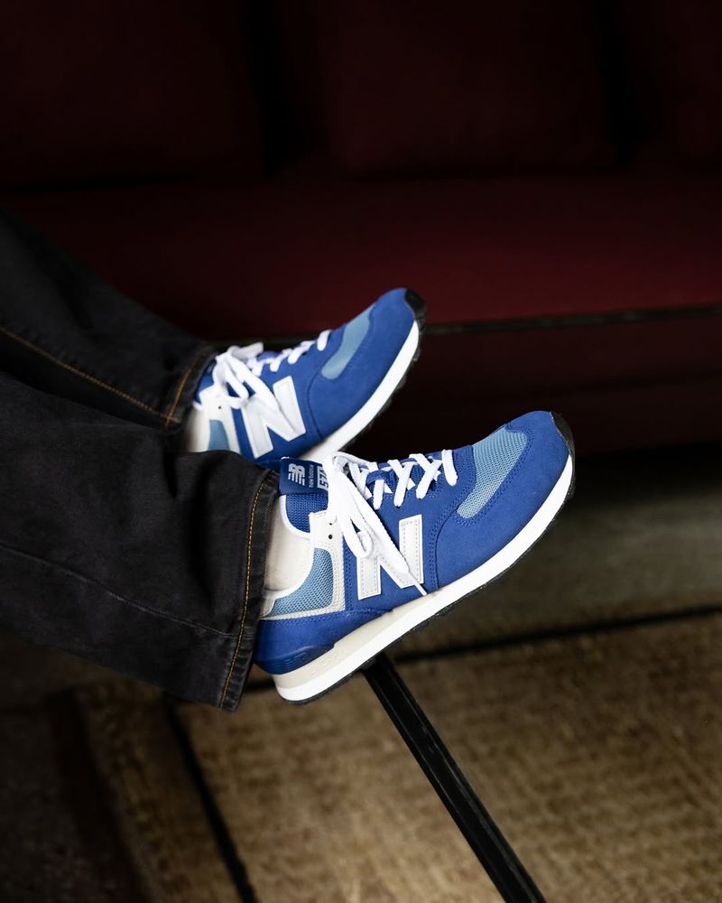 New Balance 574
