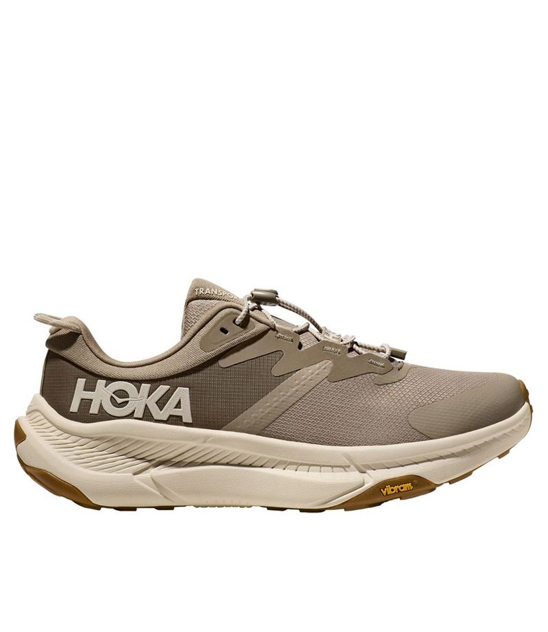 Hoka Transport