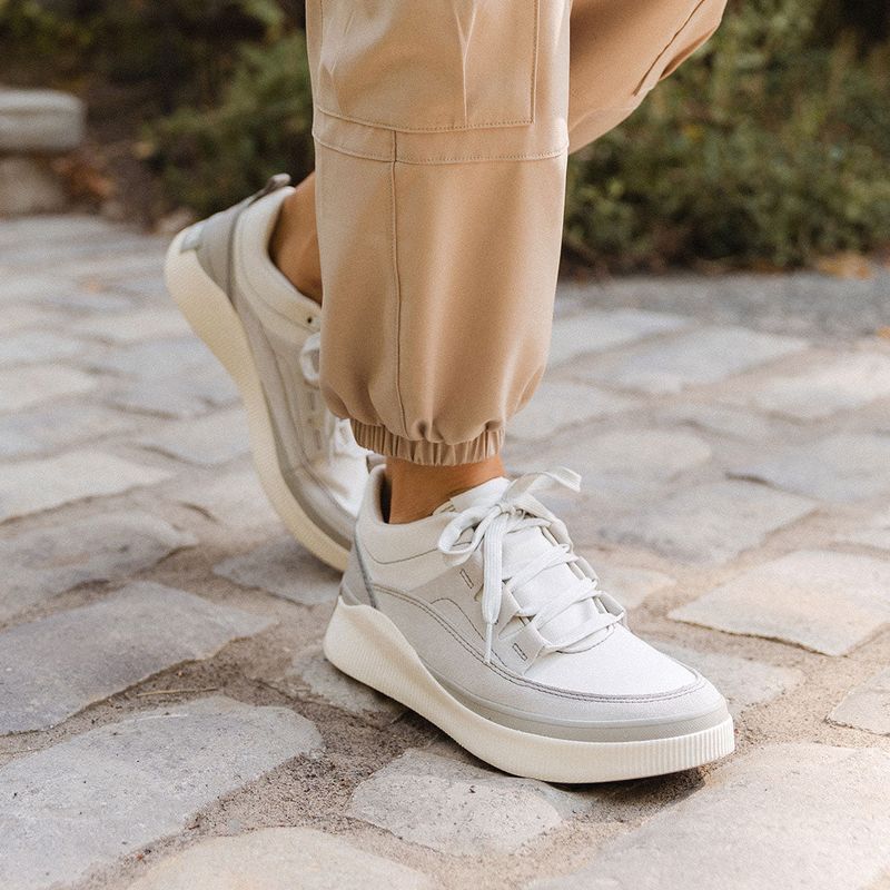 SOREL Out 'N About IV Low Waterproof Sneaker