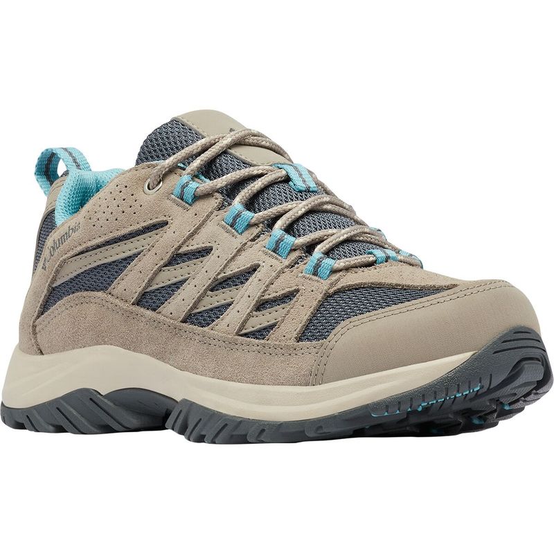 Columbia Crestwood Waterproof Hiking Shoe