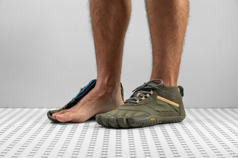 V-Trek by Vibram FiveFingers
