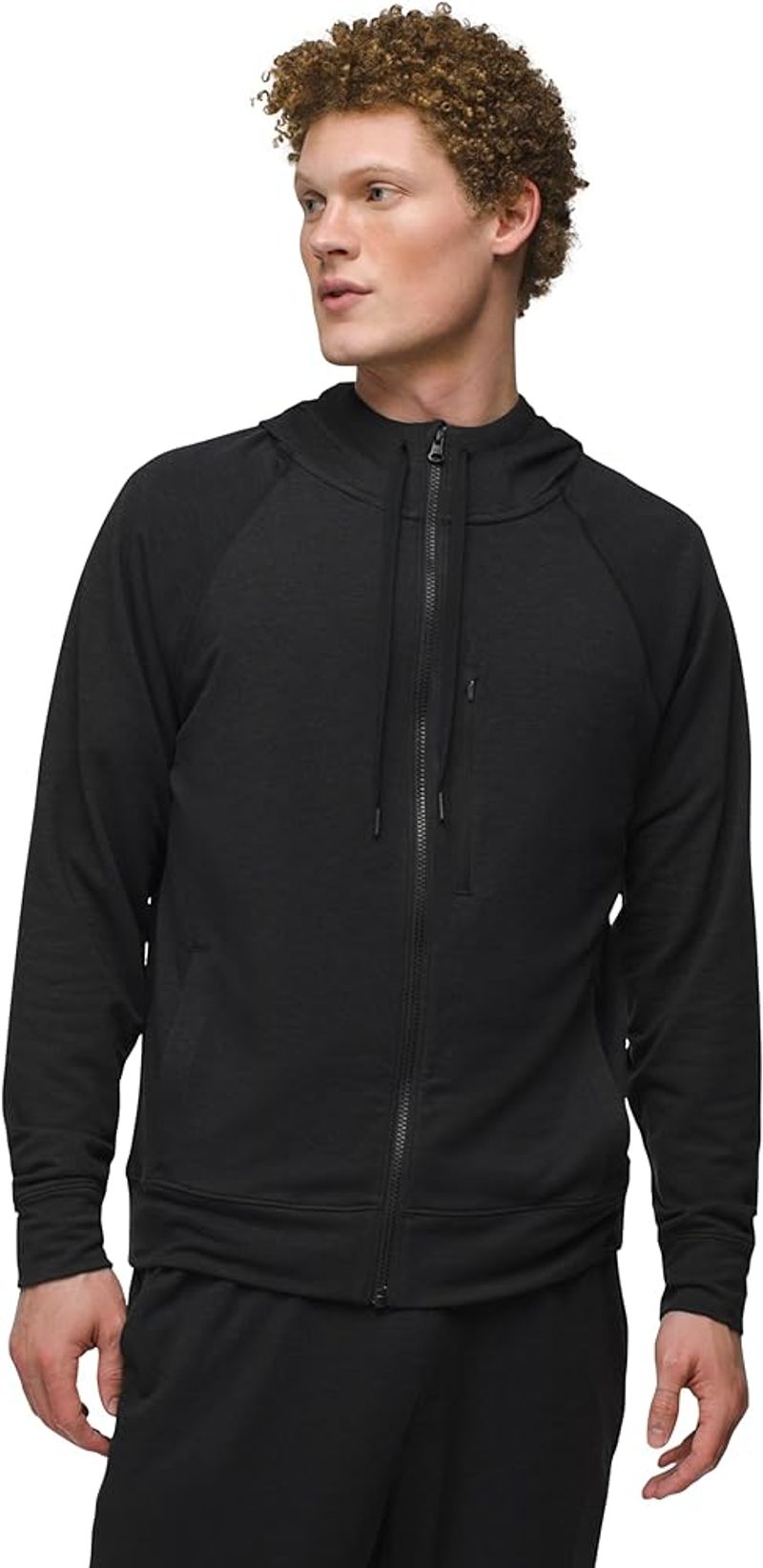 prAna Hooded Sweater