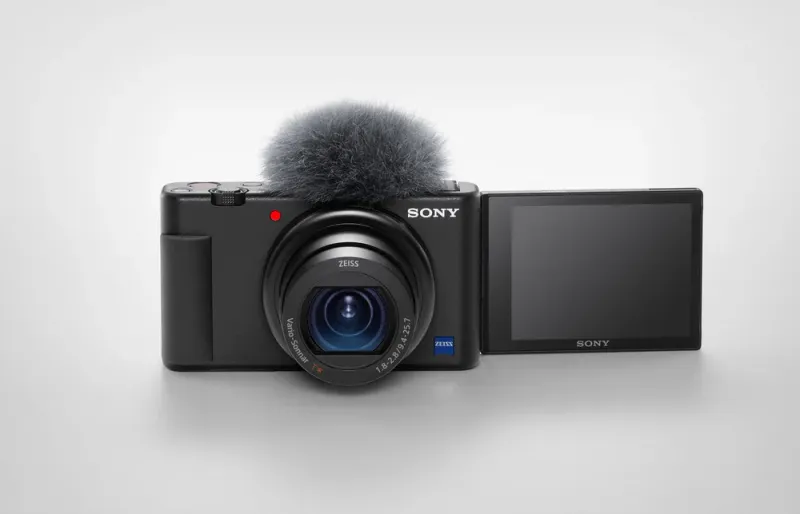 Sony INZONE ZV-C1