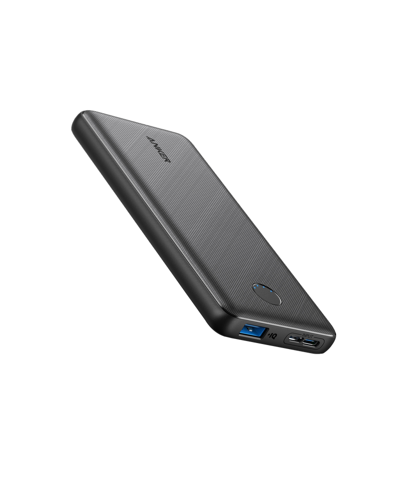 Anker 313 Power Bank (10,000 mAh)