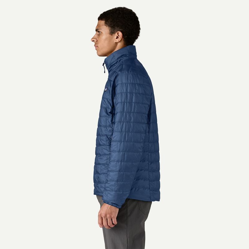 Patagonia Nano Puff (Men's & Women's) — Packable
