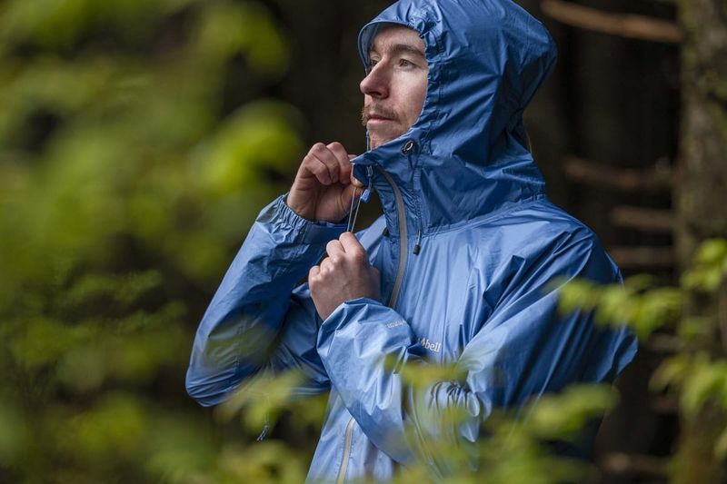 Montbell Versalite — lightest fully featured pick