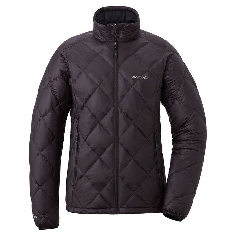 Montbell Superior Down Jacket