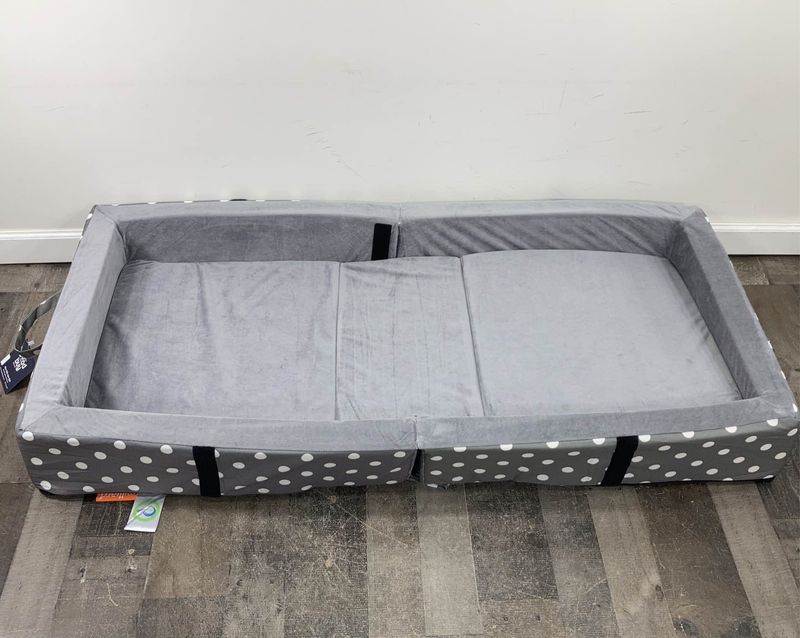 Milliard Portable Toddler Nap Mat